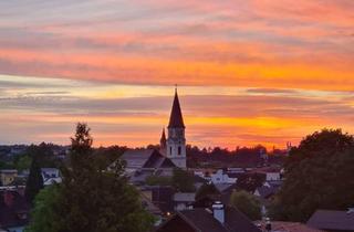 Reihenhaus kaufen in 5110 Oberndorf bei Salzburg, Neuwertiges Haus - Top Lage