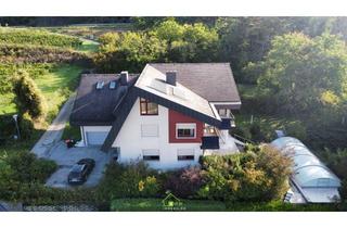 Haus kaufen in 3511 Furth bei Göttweig, TOP AUSSICHTSLAGE - großzügige Liegenschaft mit großem Garten und Pool