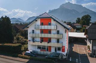 Haus kaufen in 5081 Anif, FACETTENREICH - Wohn- und Geschäftshaus in Anif