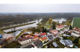 Einfamilienhaus kaufen in 2261 Angern an der March, Bungalow für Ihre Familie? HIER! Sehr schöner Zustand!