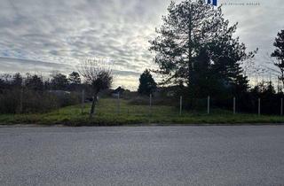 Grundstück zu kaufen in 2230 Gänserndorf, Traumhaftes Baugrundstück in Gänserndorf – 1.500 m² auf zwei Parzellen um 820.000€!
