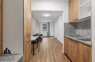 Wohnung mieten in 1120 Wien, Urban Living Meidling – möbliert, flexibel, modern