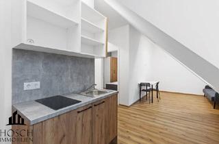 Wohnung mieten in 1120 Wien, Urban Living Meidling – möbliert, flexibel, modern