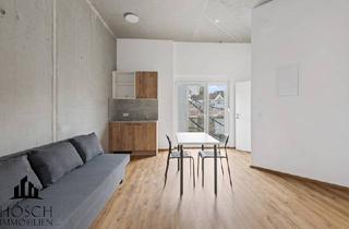 Wohnung mieten in 1120 Wien, Urban Living Meidling – möbliert, flexibel, modern