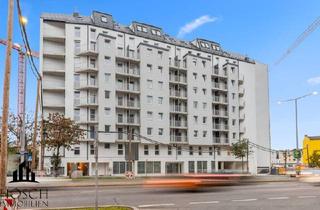 Wohnung mieten in 1120 Wien, Urban Living Meidling – möbliert, flexibel, modern