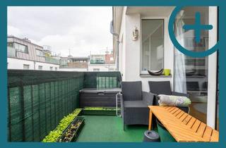 Wohnung kaufen in Ziedlergasse, 1230 Wien, Gemütliche 3-Zimmer Wohnung in ruhiger Hoflage