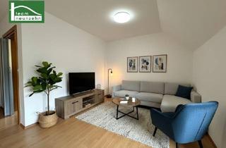 Wohnung kaufen in Hammerwiesenstraße, 8700 Leoben, Anlagemöglichkeit - Eigentumswohnung in Leoben/Göss. Traumhafte Rendite mit Aussicht inklusive - JETZT ANFRAGEN