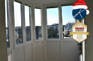 Wohnung kaufen in 2491 Neufeld an der Leitha, ANLEGER AUFGEPASST! 2,5 Zimmer ETW mit Wohnrecht für jetzigen 85-jährigen Eigentümer zu kaufen!