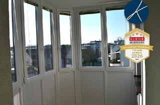 Wohnung kaufen in 2491 Neufeld an der Leitha, ANLEGER AUFGEPASST! 2,5 Zimmer ETW mit Wohnrecht für jetzigen 85-jährigen Eigentümer zu kaufen!