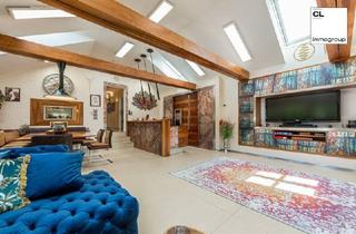 Haus kaufen in 4840 Vöcklabruck, Außergewöhnliches Anwesen bei Vöcklabruck - einzigartig, individuell, besonders... Video anschauen!