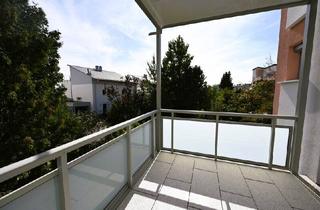 Wohnung mieten in 4063 Hörsching, Familienfreundliche Wohnung mit Balkon, Terrasse und Grünblick in Hörsching