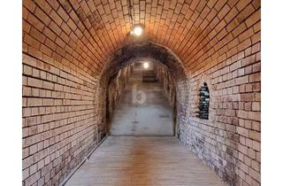 Gewerbeimmobilie kaufen in 3483 Feuersbrunn, HISTORISCHER WEINKELLER IN TOP LAGE