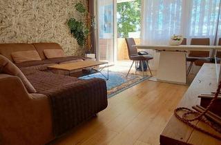 Wohnung kaufen in 3100 Sankt Pölten, Vollsanierte Erdgeschoss Wohnung /Möbiliert