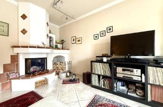 Wohnung kaufen in 2344 Maria Enzersdorf, Charmante 3-Zimmer-Wohnung mit Loggia, offenen Kamin und eigenem KFZ-Stellplatz