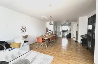 Penthouse mieten in Hubertusstraße 79, 9020 Klagenfurt, Penthouse-Wohnung mit 2 Terrassen