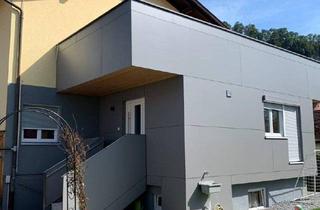 Wohnung mieten in 6800 Feldkirch, komplett modernisiert: 2,5-Zimmer-Wohnung mit Balkon