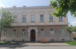Wohnung mieten in 2700 Wiener Neustadt, Schöne 3-Zimmer-Altbauwohnung