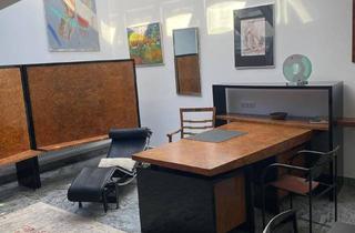 Wohnung mieten in Wipplingerstraße 21, 1010 Wien, Edel-Garconniere mit Terrasse, voll möbliert
