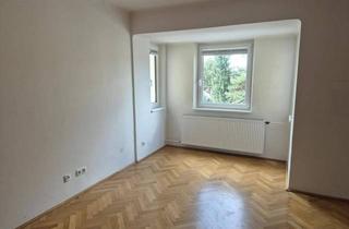Wohnung mieten in Linzer Bundesstraße 34, 5020 Salzburg, Gemütliche, helle 3-Zimmer Altbauwohnung mit Parkett