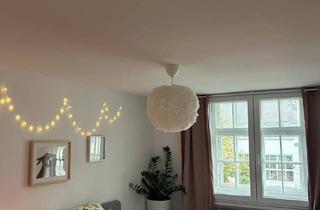 Wohnung mieten in Marktstraße, 6850 Dornbirn, NACHMIETER ANZEIGE: Wunderschöne, helle Zwei-Zimmer-Wohnung im Herzen von Dornbirn – zentral gelegen und perfekt für Singles oder Paare.