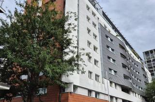Wohnung mieten in Hertha-Firnberg-Straße 11, 1100 Wien, Wohlfühloase am Wienerberg inkl. Loggia + Garage (66 m²)