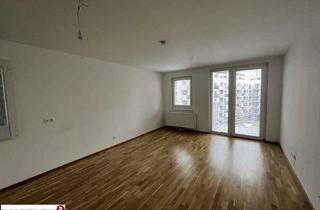 Wohnung mieten in Geiselbergstraße, 1110 Wien, Moderne 1-Zimmerwohnung mit Balkon
