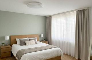 Wohnung mieten in 6850 Dornbirn, Traumhafte 2-Zimmer-Wohnung in Dornbirn Hatlerdorf mit Balkon und PKW-Stellplatz zu vermieten.