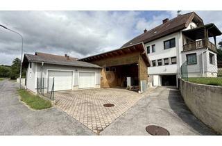 Einfamilienhaus kaufen in 7372 Draßmarkt, SONNIGER FAMILIENTRAUM MIT VOLLKELLER, 88 QM NEBENGEBÄUDE UND XXL GARTEN