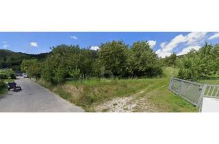 Grundstück zu kaufen in 3134 Nußdorf ob der Traisen, GROßZÜGIGES GRUNDSTÜCK IN TRAUMLAGE