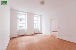 Wohnung kaufen in Ehrenfelsgasse, 1120 Wien, Altbau in Toplage - Gemütliche 2-Zimmer-Wohnung in 1120 Wien – Ihr neues Zuhause für 215.000 €!