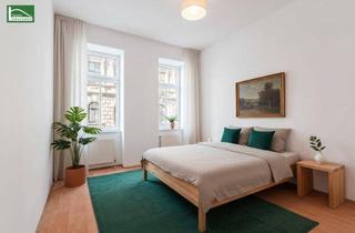 Wohnung kaufen in Ehrenfelsgasse, 1120 Wien, Charmanter Altbau in Toplage – Ehrenfelsgasse 3, 1120 Wien