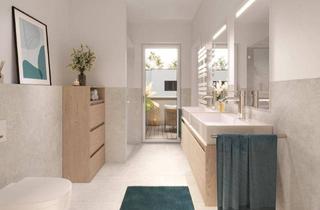 Wohnung kaufen in 7071 Rust, "The Lagoon" - Modern - Nachhaltig - Elegant PROVISIONSFREI