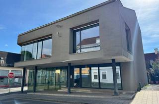 Büro zu mieten in Taborstraße, 8350 Fehring, Attraktive Gewerbefläche (399 m²) mit Stil und Potenzial im Herzen von Fehring