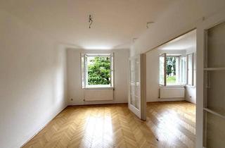 Wohnung kaufen in 1080 Wien, Wohnen im Herzen der Josefstadt! VB!