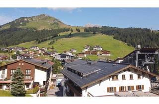 Wohnung mieten in 6764 Lech, Ihr Feriendomizil am Arlberg! Seltene Ferienwohnung mitten im Dorf von Lech!