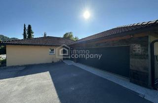 Haus kaufen in 6845 Hohenems, Unschlagbares Top-Angebot ! Luxuriöser Bungalow mit hochwertiger Ausstattung, Hohenems, zentrumsnah, sehr geräumige Dreier-Garage mit Fernbedienung, viel Grundstücksfläche, Gartenanlage, mit Terrasse, sehr gute Privat-Parksituation, Ruhelage, Sackgasse.