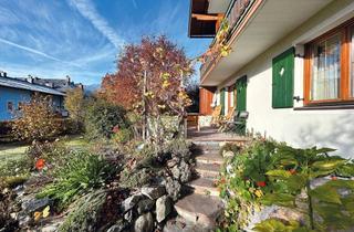 Einfamilienhaus kaufen in 5700 Thumersbach, Charmantes 1-2-Familienhaus mit großem Garten – nur wenige Schritte vom Zeller See entfernt
