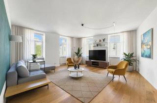 Wohnung kaufen in Rüdigergasse, 1050 Wien, Helle 2-Zimmer-Wohnung in Toplage der Rüdigergasse