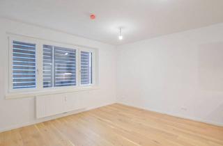Wohnung mieten in Meidling Bahnhof, 1120 Wien, Erstbezug nach Sanierung: Schöne 2 Zimmer-Wohnung mit Loggia und Top-Anbindung