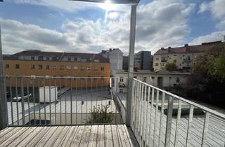 Wohnung mieten in Keplerstraße, 8020 Graz, PROVISIONSFREI - Hochwertig ausgestattete 4-Zimmer-Wohnung mit großem Balkon in hipper Lage