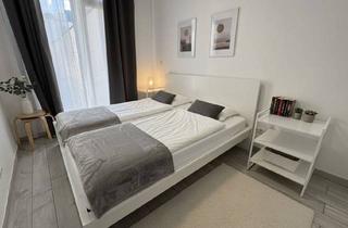 Wohnung mieten in Kutschkermarkt, 1180 Wien, Helle 2-Zimmer-Wohnung mit großem Wintergarten (Heizkosten inkl.)