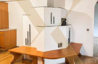 Wohnung mieten in Wiener Bundesstraße, 4050 Traun, Gut aufgeteilte 6-Zimmer-Maisonettwohnung inklusive Küche und Garten in Traun zu vermieten! Achtung, renovierungsbedürftige Wohnung 3 Monat Mietzinsfrei!