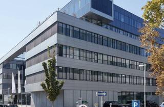 Büro zu mieten in 1120 Wien, EURO PLAZA: Bürostandort im Business Hotspot