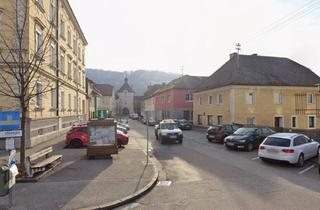 Grundstück zu kaufen in 4221 Steyregg, STEYREGG: 1400m2 Wohnprojekt im Herzen von Steyregg