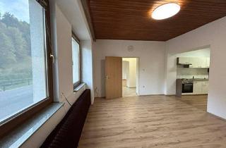 Wohnung mieten in 2620 Neunkirchen, 2831 Haßbach - Schöne Erdgeschosswohnung in Haßbach – Ruhige Lage
