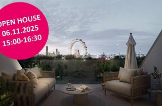 Anlageobjekt in Stoffellagasse 52, 1020 Wien, Investieren Sie in Zukunft: "Josephine" - Ihr exklusives Vorsorgemodell