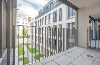 Wohnung mieten in Mariahilfer Straße 3, 1060 Wien, ++MOLLARD 50++ Stilvolle 2-Zimmer-Wohnung mitten im Herzen der Stadt (1/3)