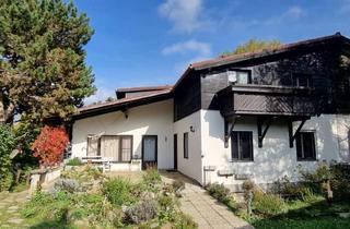 Einfamilienhaus kaufen in 3012 Wolfsgraben, GERÄUMIGES EIN / ZWEIFAMILIENHAUS IN SONNIGER LAGE