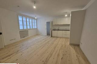 Wohnung mieten in Judengasse, 5020 Salzburg, APPARTEMENT IN DER SALZBURGER ALTSTADT