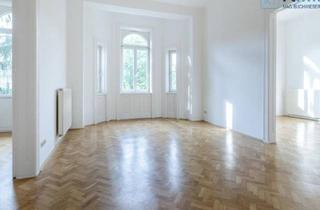 Wohnung mieten in Hetzendorf, 1120 Wien, SCHÖNE RUHIGE 3 ZIMMERALTBAUWOHNUNG MIT ZWEI BALKONEN UND BLICK INS GRÜNE